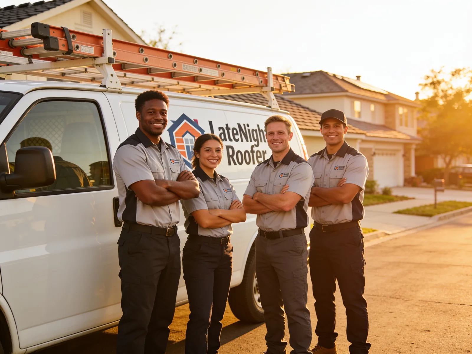 Emergency Roof Repair company in Coram, NY